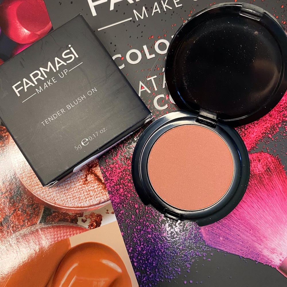Farmasi Makeup